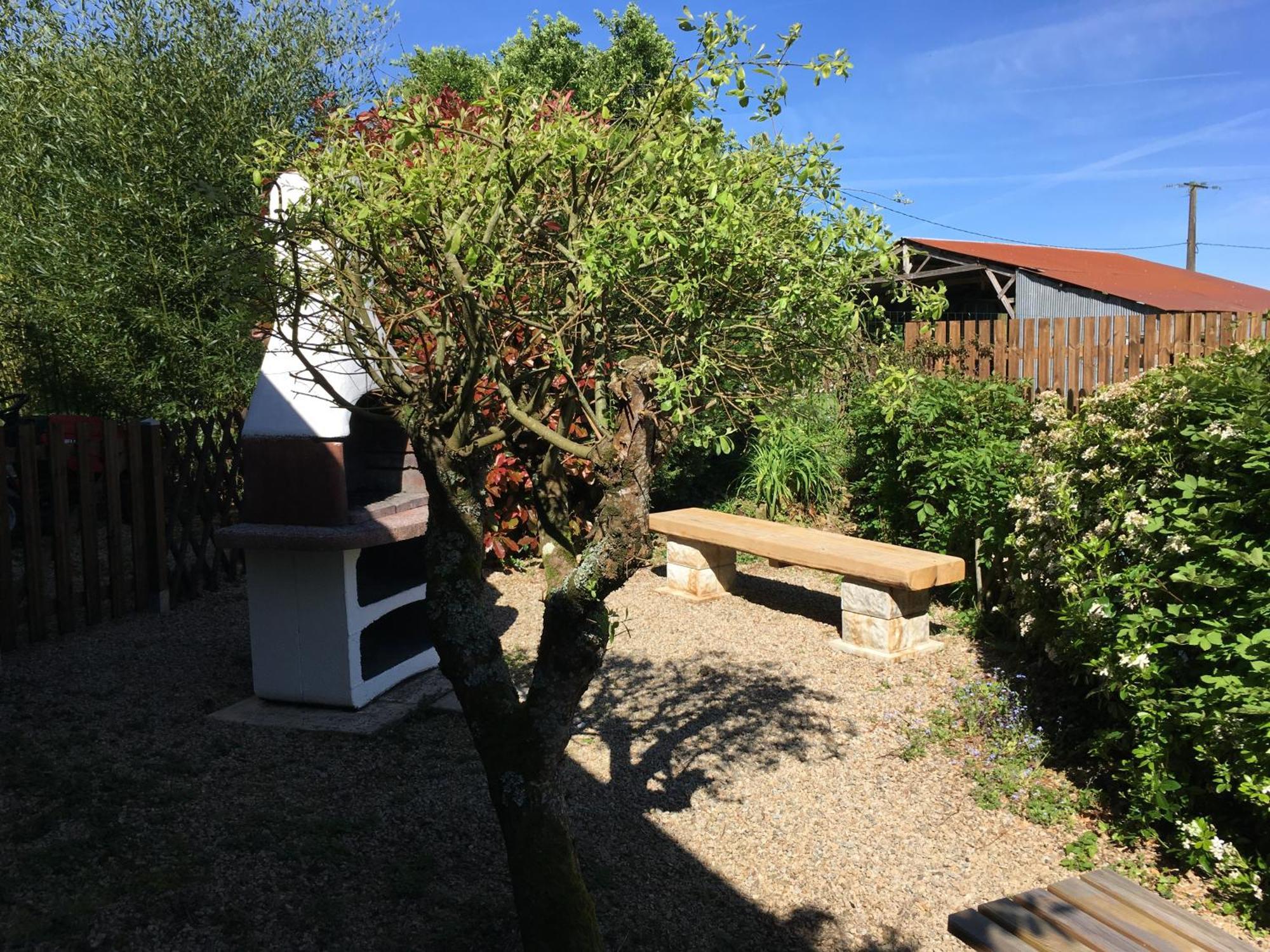 Gites De Camors Exteriér fotografie
